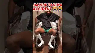 hardik pandya accident😭#shorts#viral#hardikpandya#indvssl