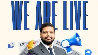 Forex live trading with varun & Aniket sir ll Day  -2 ll Get Free Funded Account 