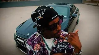 Lil Rich - CHAMPLOO FREESTYLE (Official Music Video)