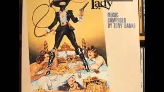 Tony Banks - The Wicked Lady - Kit