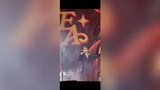 E@rl Agust1n - Pag 1b1g ng 1kaw at Ako Live Concert @ SM City Seaside Cebu