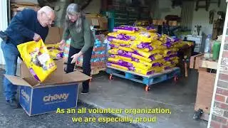 Celebrating Five Years - Dayton Community Cat Project