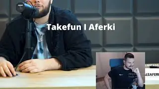 Takefun ogląda aferki YouTuber w więzieniu