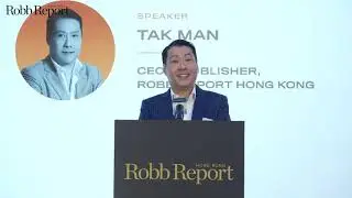 Leaders of Luxury Summit 2025 | Opening Speech