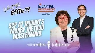 Sunrise Capital Partners at Mundo&rsquo;s Morby Method Mastermind!