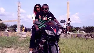 Dj Sisco - Madesu (Official Video)