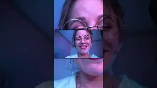 ASMR Flirty Doctor Performs Experiments On You 🤭