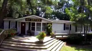 Red Gate Campground & RV Resort Savannah Ga Draft 1