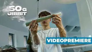RO$C - 50g Jibbit (Official Video)
