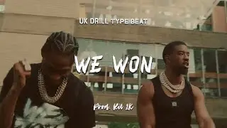 Tion Wayne x Russ Millions - We Won | Instrumental