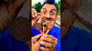 вау, молочный шоколад 🍫🍭, вкуснятина 👌😛#5звезд🍫#шоколад🍪#смешно #тренд #ytshorts