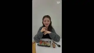 [ALL SUB] 💖💕BABYDONTCRY YIHYUN WEVERSE LIVE (11-01-2026) #weverse_live #babydontcry #yihyun