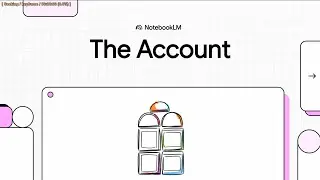 The Account (Summary)