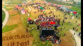 Kukdukoo Lit Fest 2.0 | KNMA Noida