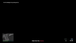 GTA 5 With squad , shananigans