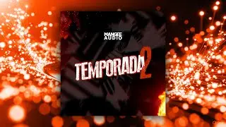Temporada 2 Riddim - Mangee Audio