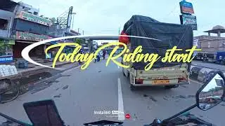 Vlog update....❤️&zwj;🔥Lucknow city Ride‼️Explore  Lucknow city ‼️city Vlog ‼️