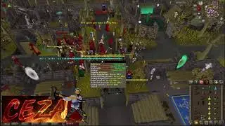 [OSRS] SB Tournament | EU vs NA 2-1 | EU shows NA whos # 1 yet again ft. big ownage