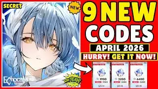 Echocalypse Codes | Echocalypse Gift Codes | Echocalypse Redeem Codes | Echocalypse Coupon Codes