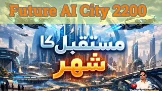 AI World: The Future Beyond Human Imagination#Life in the Age of Super Intelligence