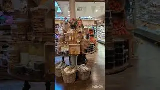 Inside London&rsquo;s Luxury Italian Grocery | Bayley & Sage, Marylebone, London #aesthetic