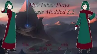Stellaris 3.3 w/ Mods | Rise of Humanity - UFN run | ScarletEvergreenCh