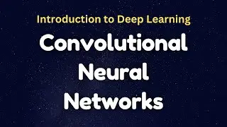Convolutional Neural Networks شرح