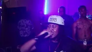 Suavo J - Toast 4 Da City