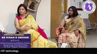 Dr. Kiran D Sekhar