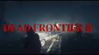 DEAD FRONTIER 2 TRAILER 2025 (MMO)