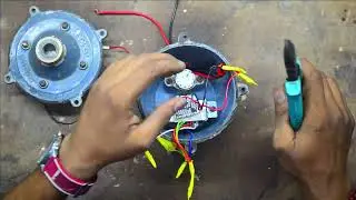 Horn unit क्या ऐसा भयंकर गलती नहीं तो जल जाएगी मशीन | horn unit lt connection | Sound horn unit repa