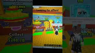 Looking for good offers! #music #roblox #burger #fries #burguro #stealabrainro #sab #offer #giveaway
