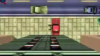 GrandTheftAuto 1 Mission 24 Stallion In North Hackenslash