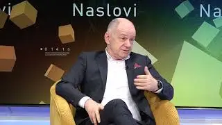 NASLOVI - Zdravko Begović, advokat (S2 EP101) (30.01.2026.)