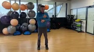 Exemples de postures du Qi Gong
