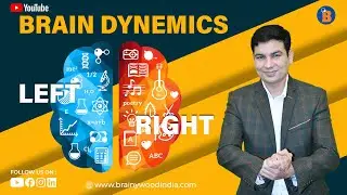 Functions of Left and Right Brain by Dr. Vinod Sharma