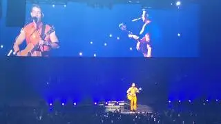 Jonas Brothers ~Introducing Me [Monterrey 28 Octubre 2019] ~ Happines Begins Tour