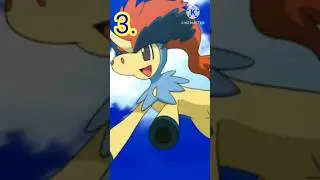 Top 5 strongest horse pokemon