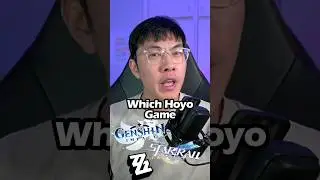 Which Hoyo Game is the Best?