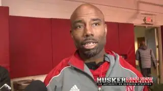 HOL HD: Keith Williams talking Tennessee