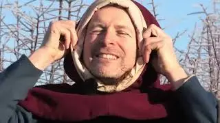 Why Medieval Clothing Kept Warm At  40F While You Shiver In A Jacket