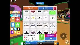 Getting max level in little world