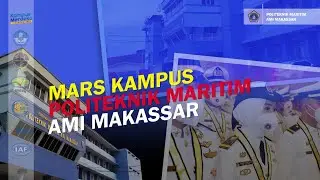MARS POLITEKNIK MARITIM AMI MAKASSAR - POLIMARIM