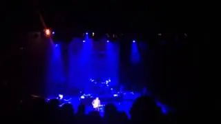 Level 42 Live at the indig02 Sept 2014