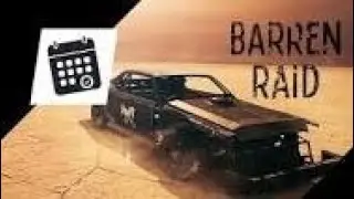 The Crew 2: Barren Raid Summit Platinum Guide + Pro Settings