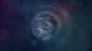 Universe Piano Music - Universe of Peace - Piano by Vincent Boot