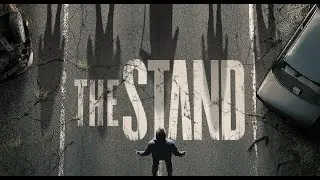 The Stand | NEW TRAILER!!! The Prophet vs The Dark Man | HD | CBSAllAccess