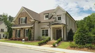 Homestead At Ridgewood Heights - Jim Chapman Communities