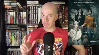 Relic - Review