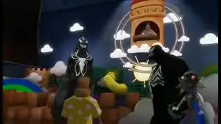 Tktails Donkey incident